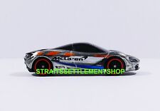 Hot Wheels 2024 NFTG SERIES 8 McLAREN 720S #59 ZAMAC LOOSE MINT comprar usado  Enviando para Brazil