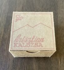 Clyw peak krisztian for sale  Milton