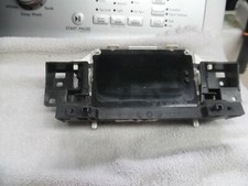 Tela frontal de áudio Ford Focus 2012 - apenas peça  comprar usado  Enviando para Brazil