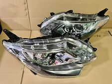 Perfeito! Par de faróis 2015-2019 Mitsubishi L200 esquerda direita comprar usado  Enviando para Brazil