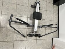 Toorx vogatore rower usato  Vobbia
