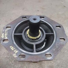 Used axle assembly for sale  Lake Mills