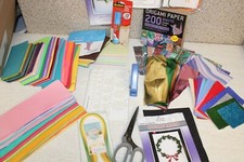 Huge lot quilling for sale  Umatilla
