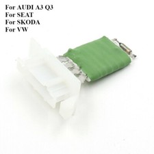 Usado, 🔥Resistor de motor ventilador ventilador AC aquecedor 1K0959263A para VW Passat B6 B7 CC NMS Eos comprar usado  Enviando para Brazil