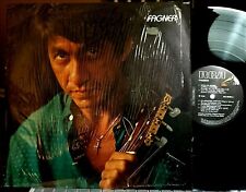  RAIMUNDO FAGNER LP - " Fagner " -  RCA 103.0680, 1986, NM  Brazil Forro', usado comprar usado  Enviando para Brazil
