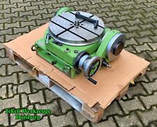 Walter rundtisch teilapparat gebraucht kaufen  Duisburg