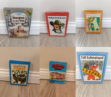 Ddr quartettspiele kartenspiel gebraucht kaufen Ddr quartettspiele kartenspiel gebraucht kaufen  Bad Köstritz