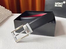 Montblanc rectangular 35mm for sale  Rancho Cucamonga
