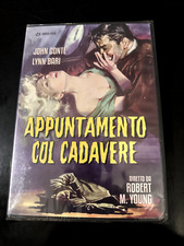 Dvd sigillato appuntamento usato  Perugia