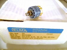 Elma type 2x6 for sale  CAERPHILLY
