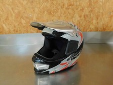 Casque moto cross d'occasion  France