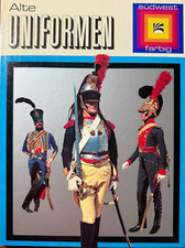 Uniformes alte uniformen d'occasion  Morestel