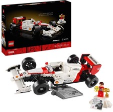 Lego 10330 icons gebraucht kaufen  Würzburg