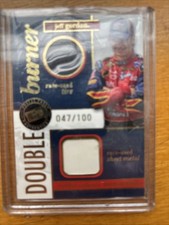 Press pass double for sale  Miami