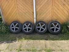 Zoll winterkompletträder peug gebraucht kaufen  Hamburg