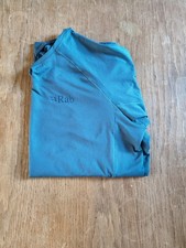 Rab shirt mens for sale  HOVE