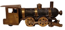 Locomotore locomotive modellis usato  Tollegno
