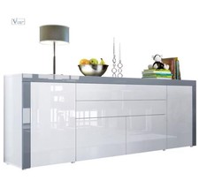 Vladon sideboard paz gebraucht kaufen  Erlenbach a.Main