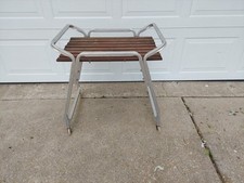 Vintage retro redwood for sale  Saint Charles