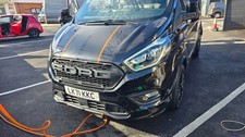 Ford transit custom for sale  SOUTHAMPTON