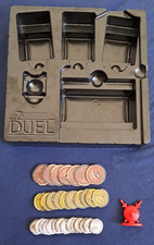 Wonders duel grundspiel gebraucht kaufen  Regensburg