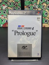 Gran turismo prologue usato  Ferrara