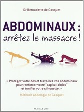 Abdominaux arraatez massacre d'occasion  Expédié en Belgium