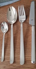Teiliges silberbesteck bsf gebraucht kaufen  Lütjenburg