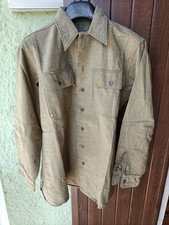 Camicia militare wwii usato  Scandiano