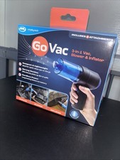 Gml vac blower for sale  NEATH
