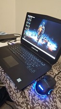 Alienware intel core for sale  NEWMARKET