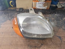 Headlamp 38800748 fiat for sale  BOSTON