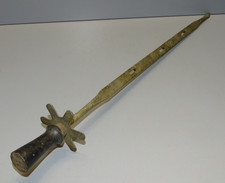 Ancienne broche tourne d'occasion Ancienne broche tourne d'occasion  Angoulême