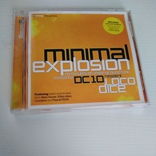 Loco dice minimal for sale  TOTNES