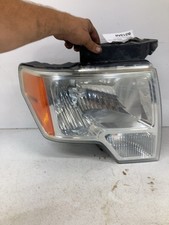 11 FORD PICKUP F150 Headlight Assembly (halogen) Passenger comprar usado  Enviando para Brazil