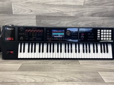 Roland key music for sale  Portland