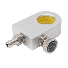 Co2 recharge adaptateur d'occasion  Expédié en France