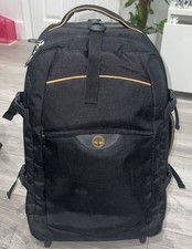 Identical black timberland for sale  ASCOT