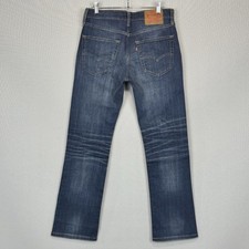 Levis jeans mens d'occasion  Expédié en Belgium