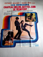 Affiche cinema 120x160 d'occasion Affiche cinema 120x160 d'occasion  Blanzat