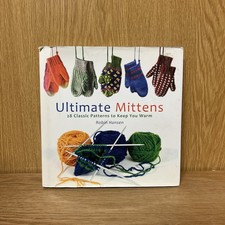 Ultimate mittens classic for sale  BRISTOL
