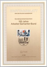 Bund etb 1988 gebraucht kaufen  Oldenburg (Oldenburg)