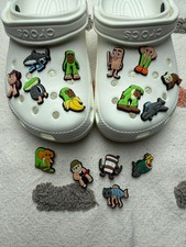 Italian brainrot shoe for sale  BANCHORY