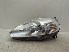 2010 fiat grande for sale  WEYMOUTH