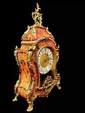 Antique clock french for sale  SOUTHPORT