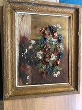 Tableau bois nature d'occasion  Neuville-en-Ferrain