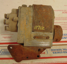 Vintage edison splitdorf for sale  Murdo