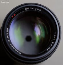 Objectif zeiss sonnar d'occasion  Paris IX