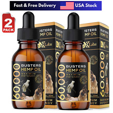 Buster organic hemp for sale  Ridgewood