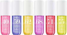Set spray profumati usato  Roma